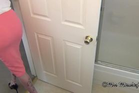 Your Wifes Sister Sucks You Dry