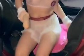 Aline Marques 23