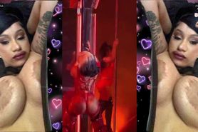 Cardi B - PMV With Added Sex Sounds And Moans