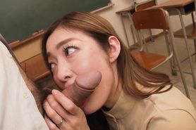 Sucking Up