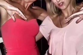 Turkish Girls Deepfake