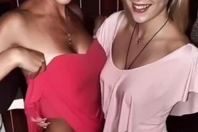 Turkish Girls Deepfake