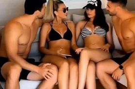 Turkish Girls Deepfake