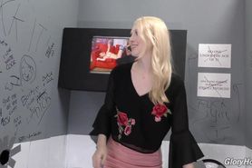Lily Rader