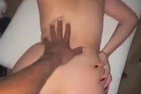 She loves the dark meat