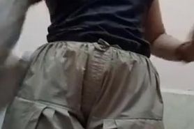 Desi Mom